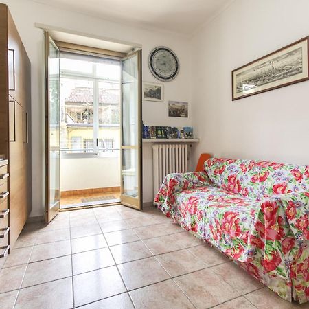 Apartment Silvia 토리노 외부 사진