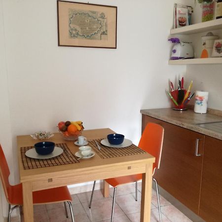 Apartment Silvia 토리노 외부 사진