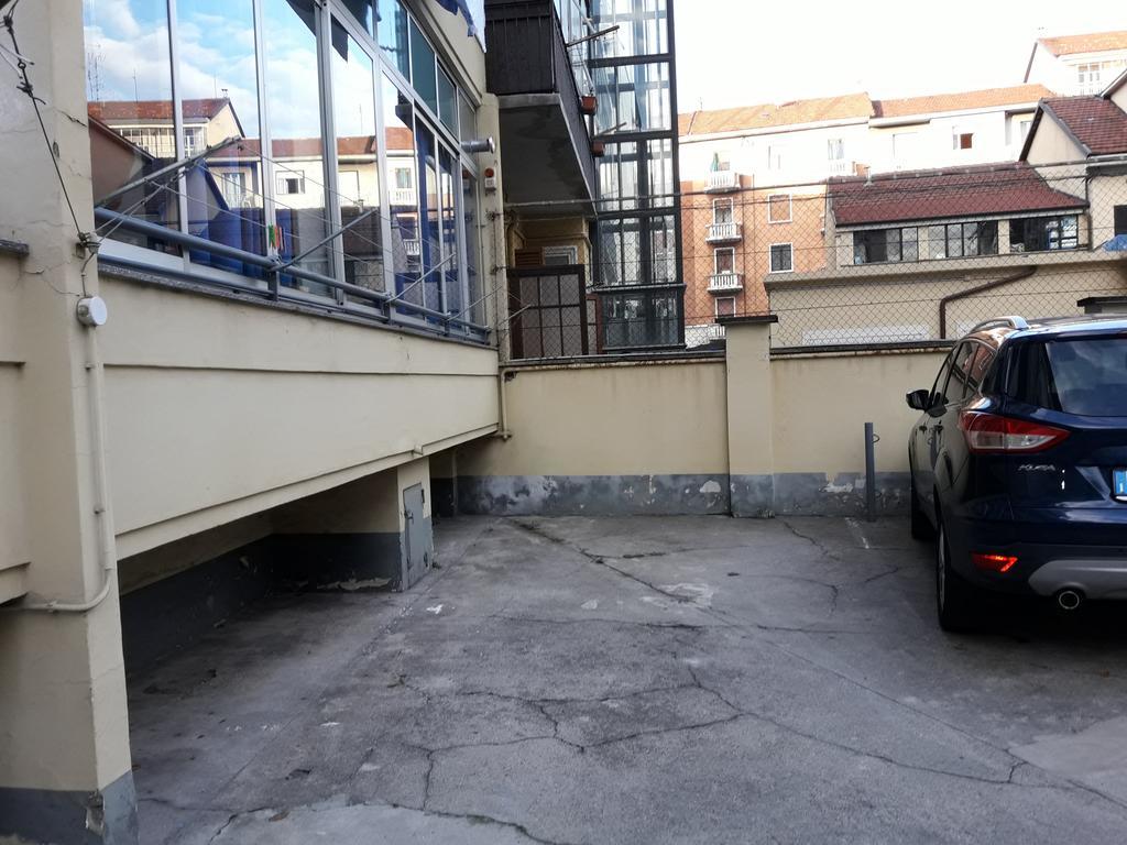 Apartment Silvia 토리노 외부 사진
