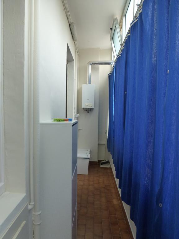 Apartment Silvia 토리노 외부 사진