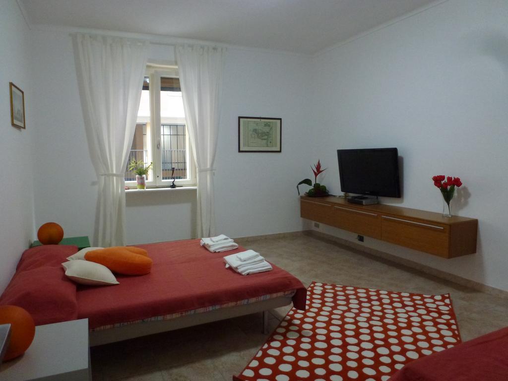 Apartment Silvia 토리노 외부 사진
