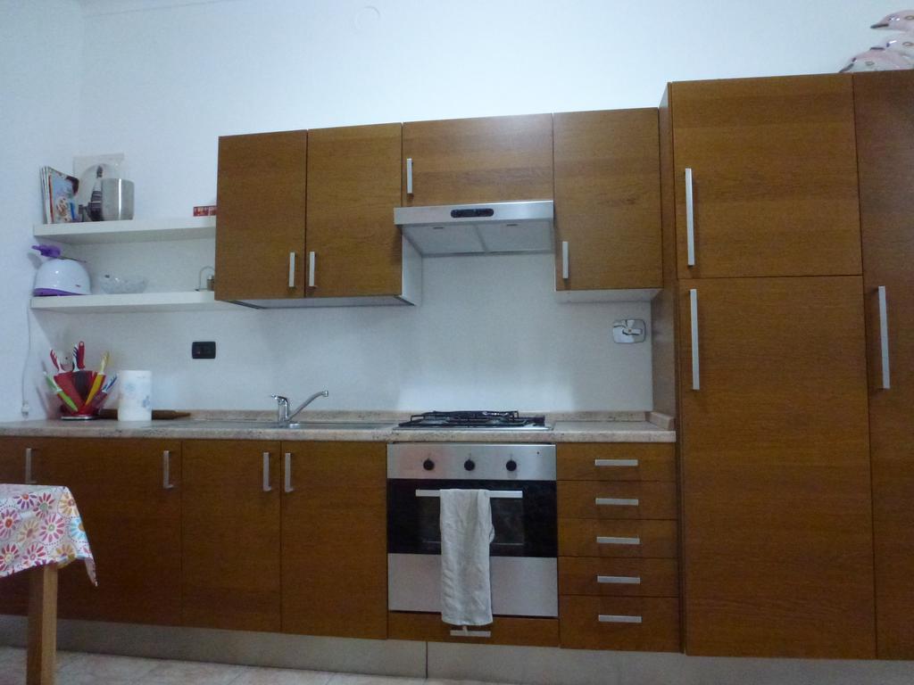 Apartment Silvia 토리노 외부 사진