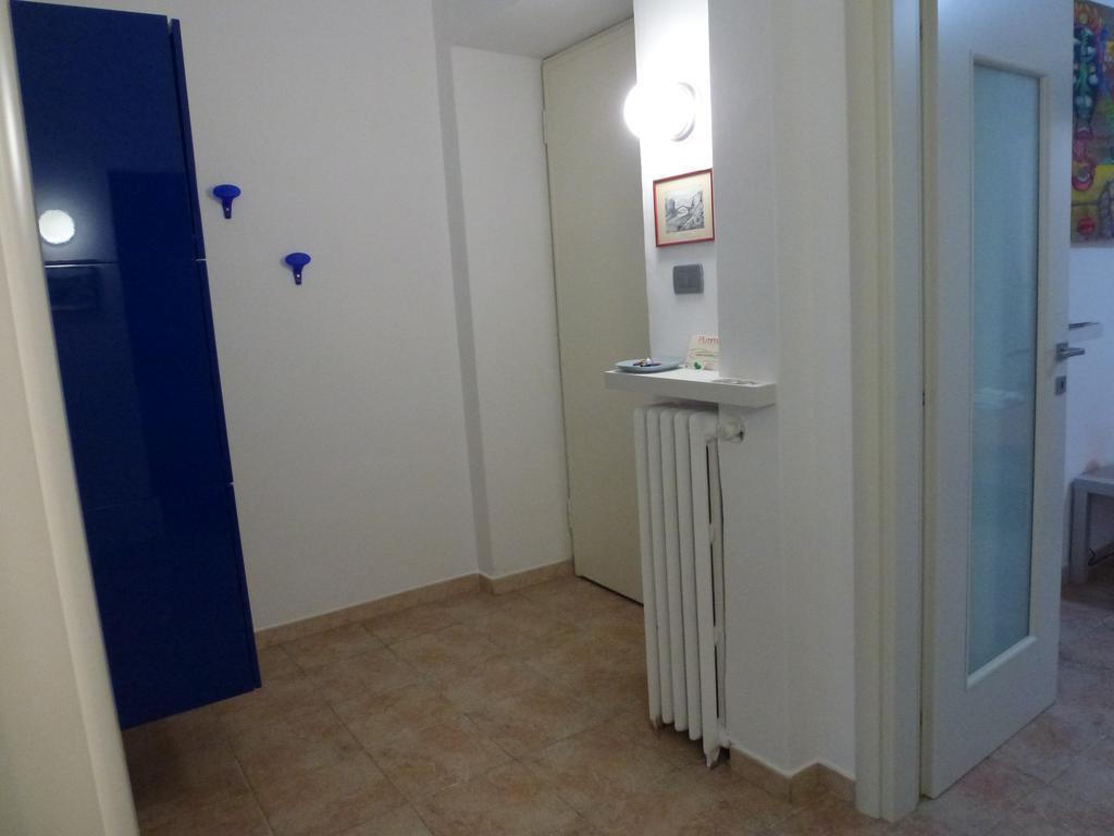 Apartment Silvia 토리노 외부 사진