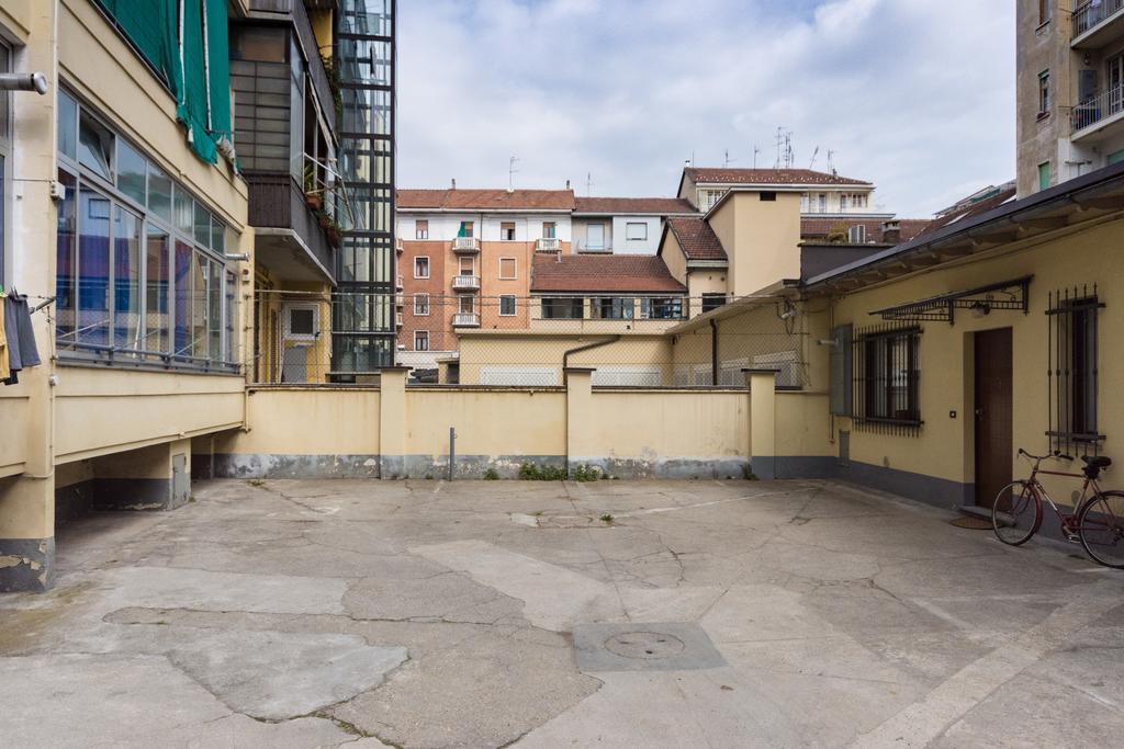 Apartment Silvia 토리노 외부 사진