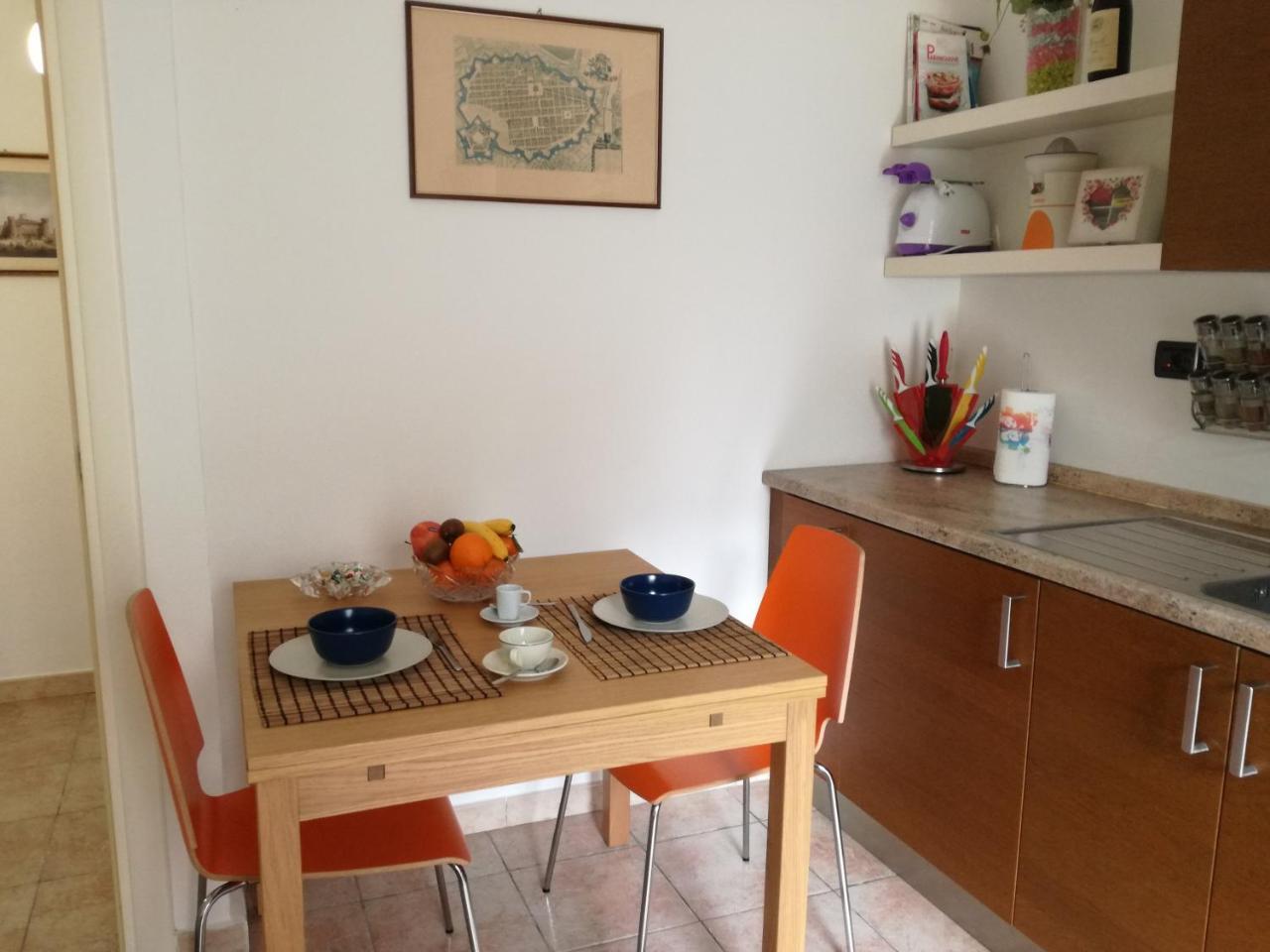 Apartment Silvia 토리노 외부 사진