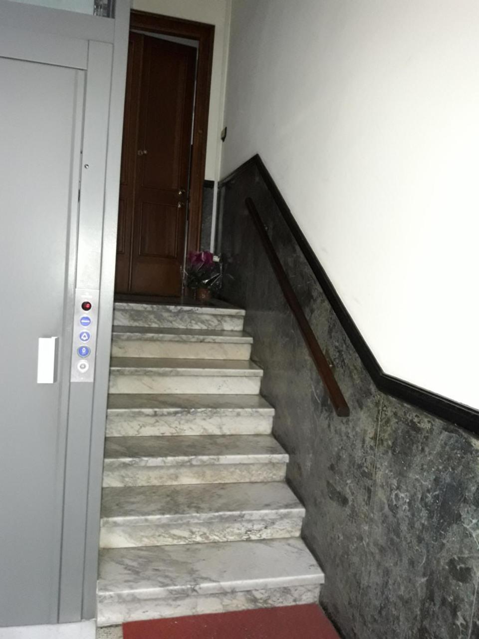 Apartment Silvia 토리노 외부 사진