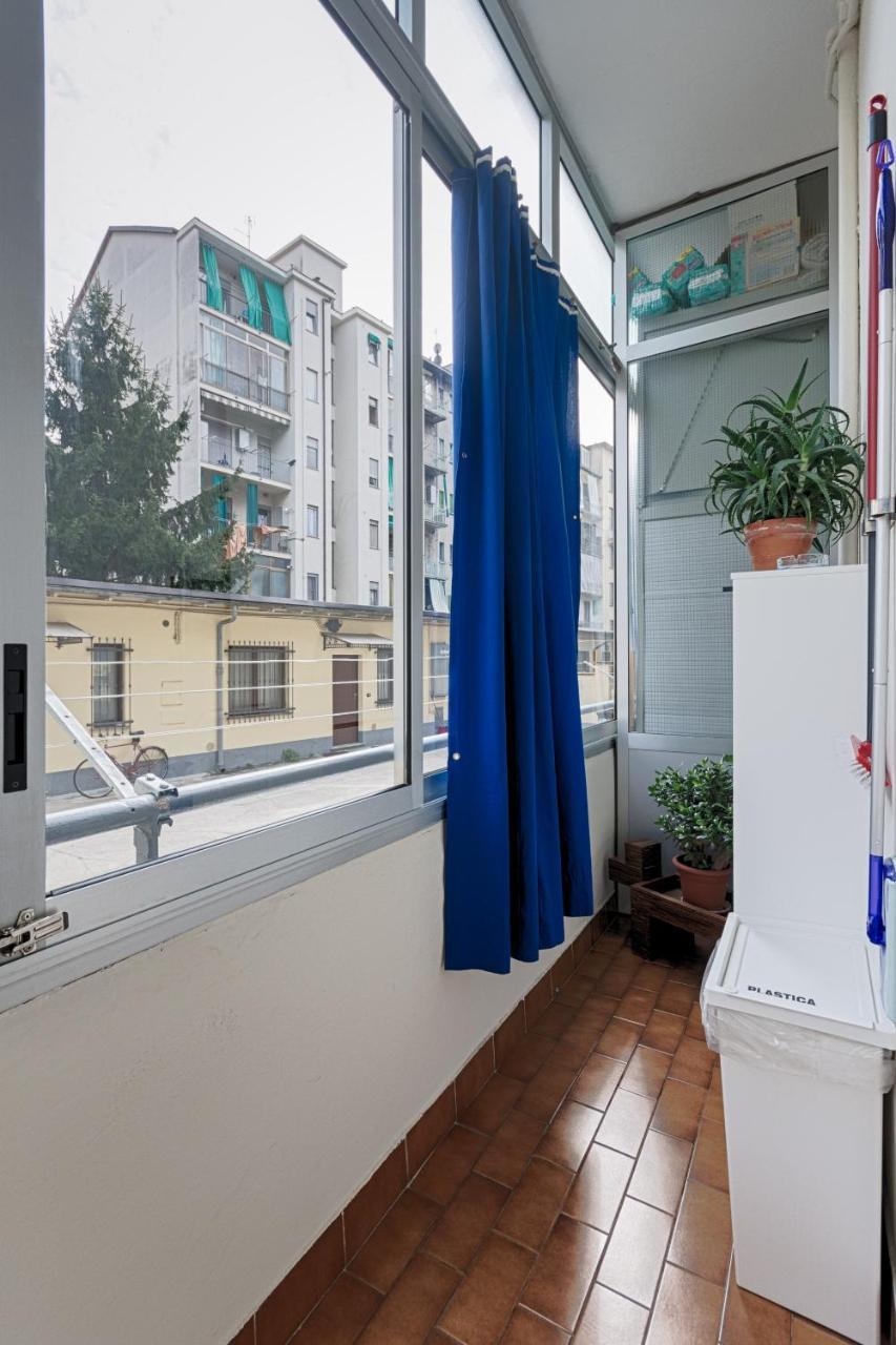 Apartment Silvia 토리노 외부 사진